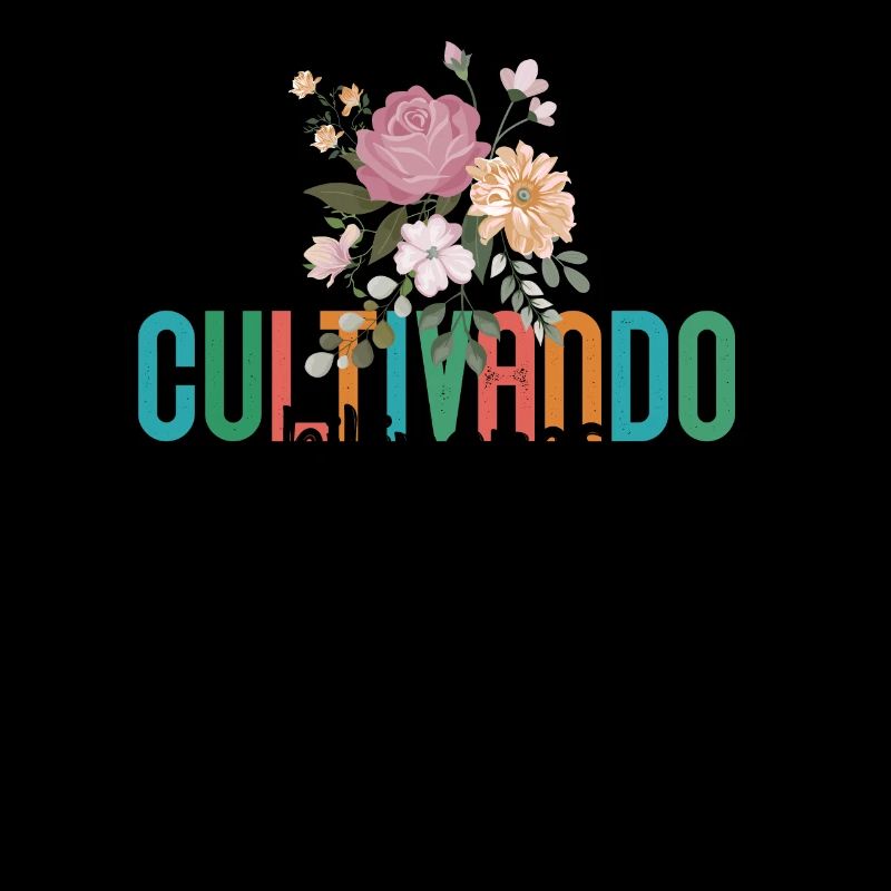 Cultivando Bilingües Spanischlehrer Bekleidung