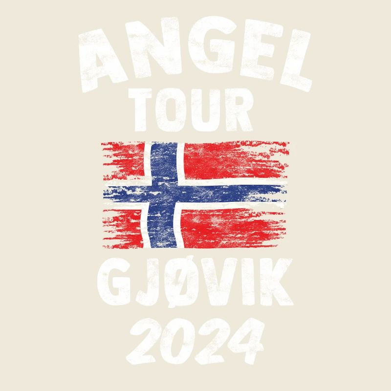 GJÖVIK 2024 Voyage de pêche Norvège