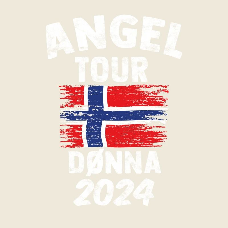 DÖNNA 2024 Voyage de pêche Norvège