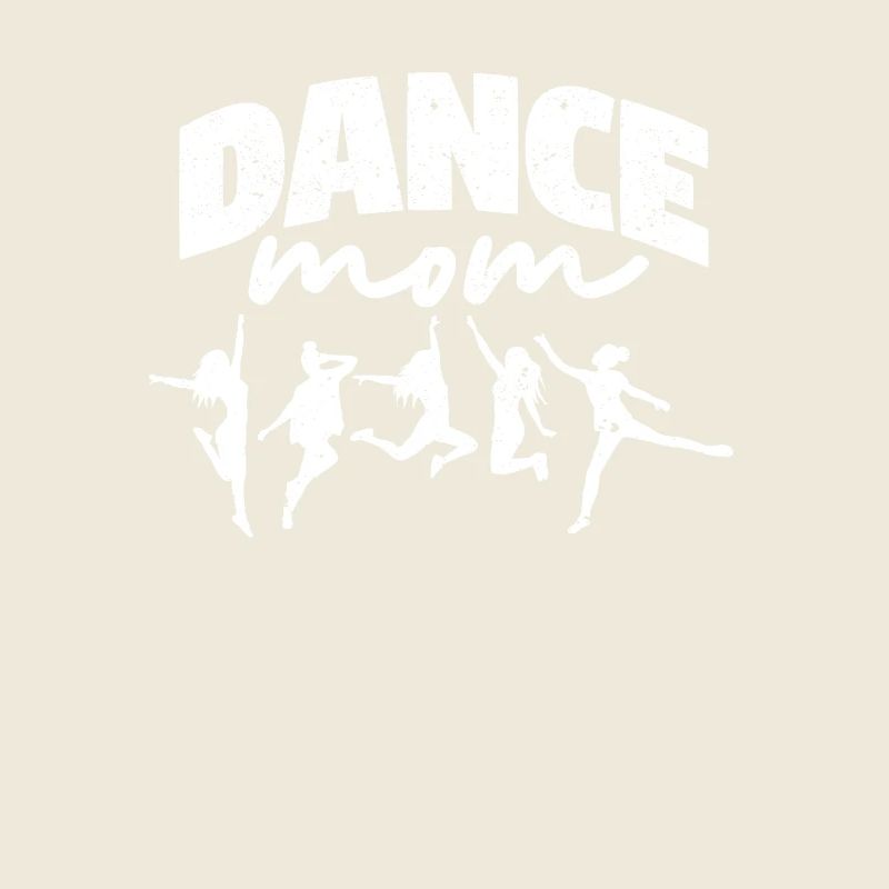 Mère Dansante, Douce Mère, Danseuse, Fête des Mères