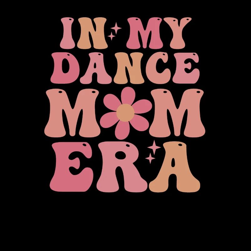 À l’époque de ma mère danseuse. Drôle De Danse Mère