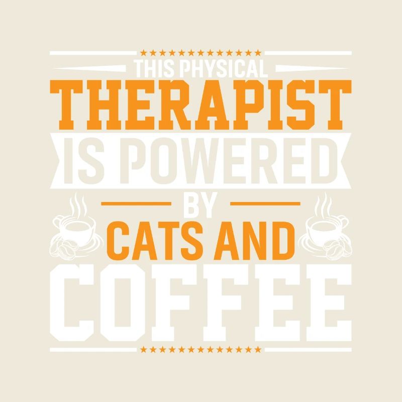 This Physiotherapist Is Driven By Cats