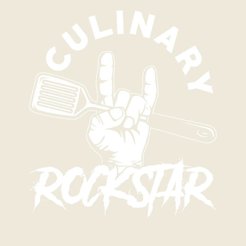 Chef Cook Culinary Kitchen Cooking