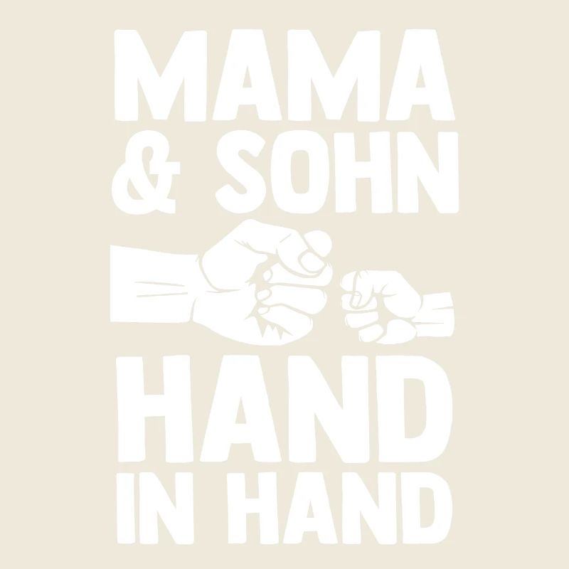 Mutter Muttertag Mama und Sohn