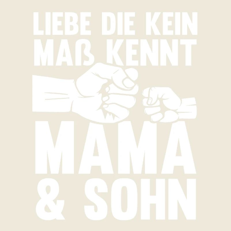 Mutter Muttertag Mama und Sohn