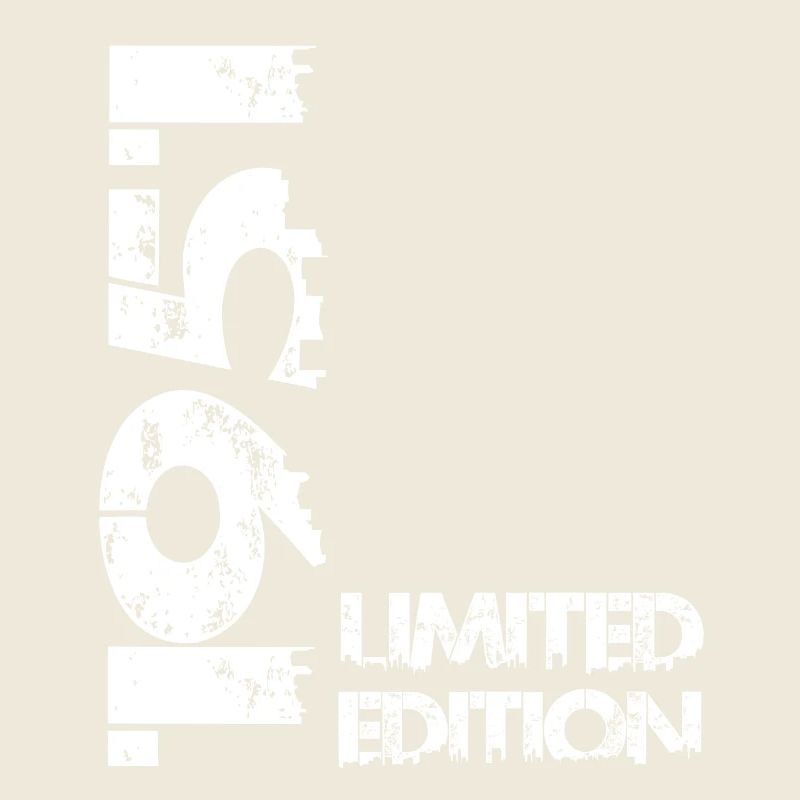 Édition limitée 1951