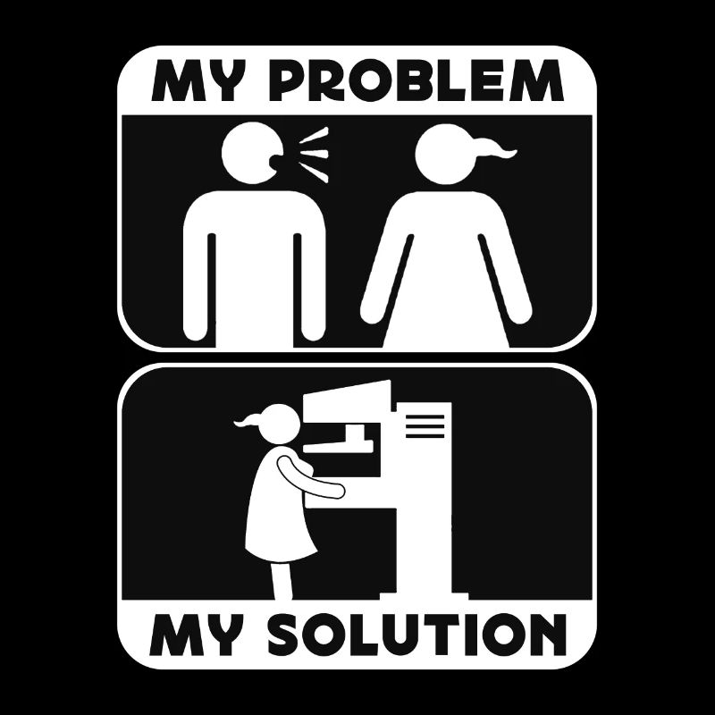 Radiologist My Problem My Pictogram Mom Dad Xray