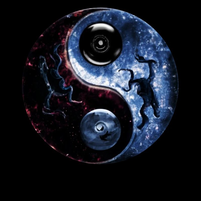 Yin Yang