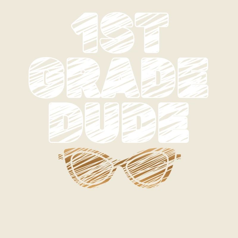 Kindergärtnerin Lustige Studentin 1. Abschluss