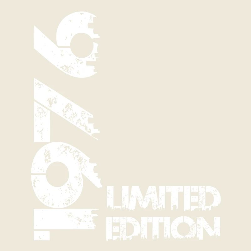 Limited Edition 1976