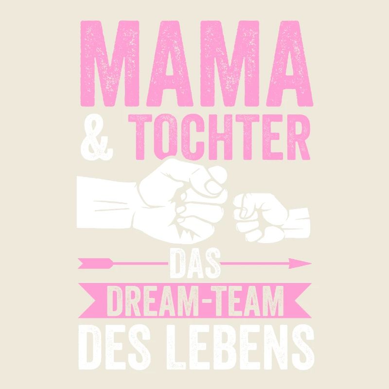 Mutter Muttertag Mama und Tochter