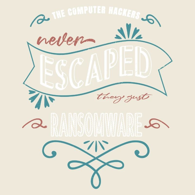 cool fun hacker computer birthday awesome ethical