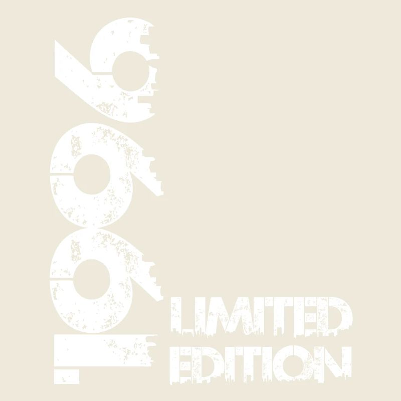 Limited Edition 1996
