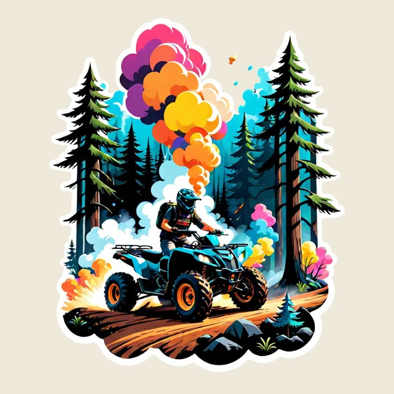 Quad & Off-Road