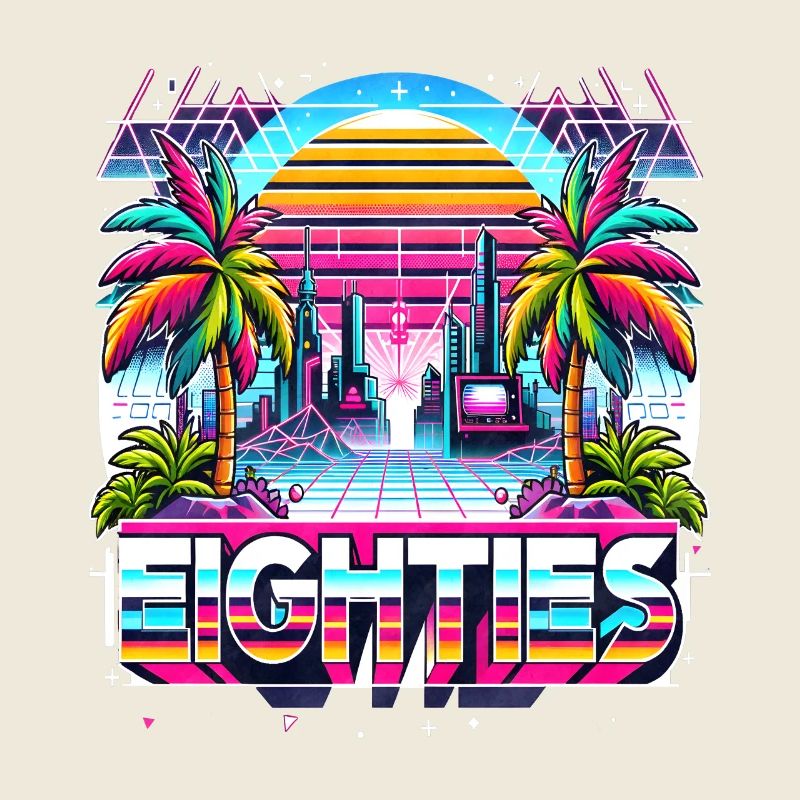 Années 80 Années 80