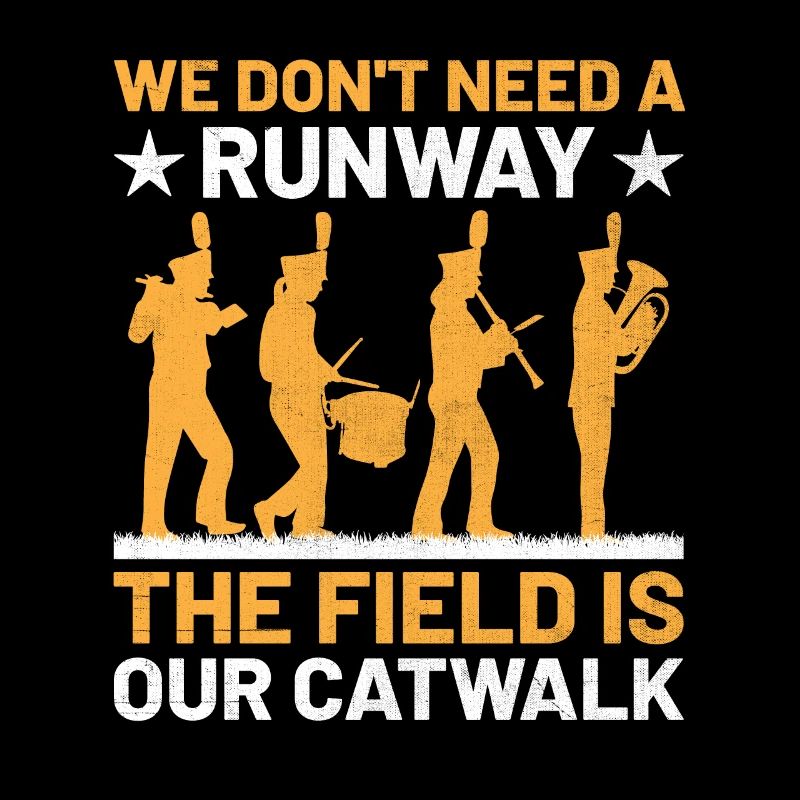 Marching Band Sayings Funny Marching Instruments