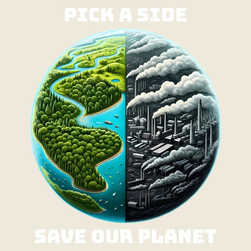 Climate change action