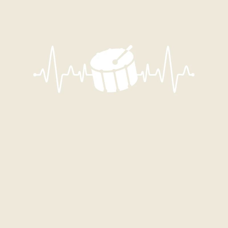 Drum Heartbeat