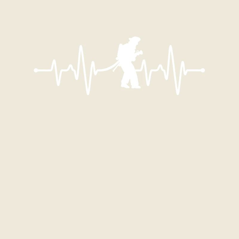 Firefighter Heartbeat