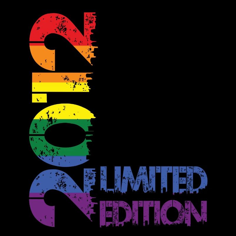 Limited Edition 2012