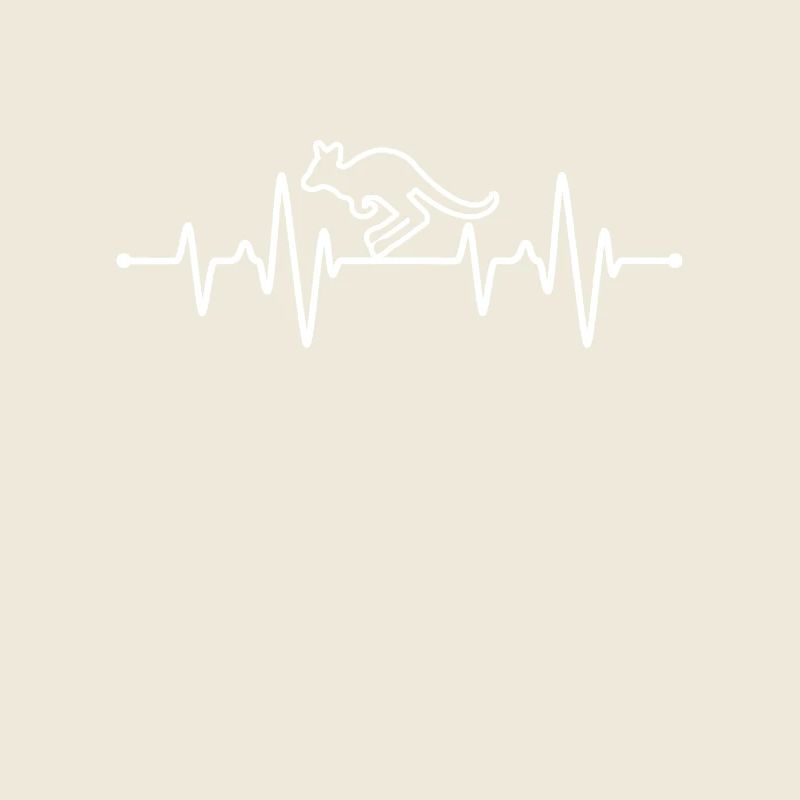 Kangaroo Heartbeat