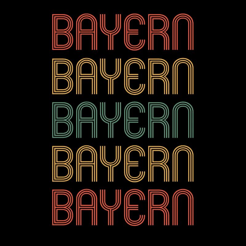 Bayer, Bavière, Bavière