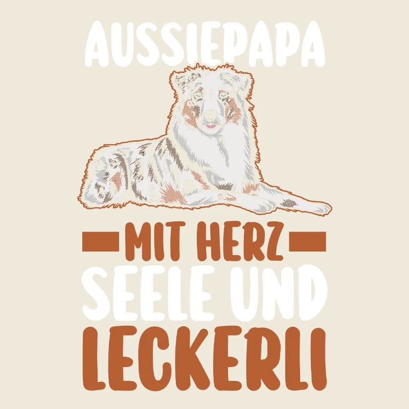 Australian Shepherd Hund Aussie