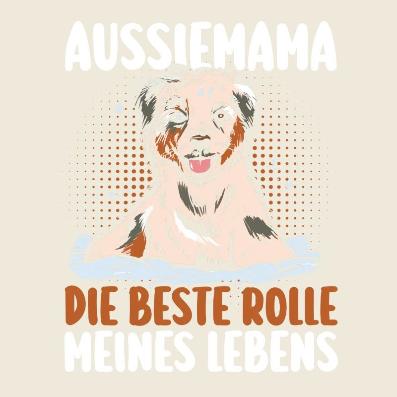 Australian Shepherd Hund Aussie