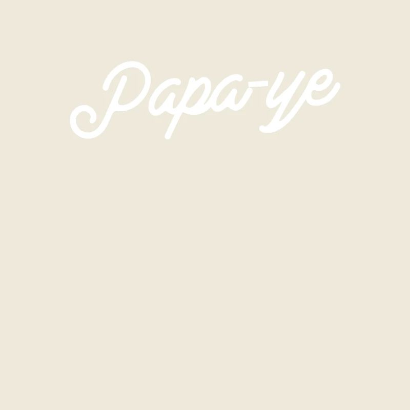 Papa-ye Chic