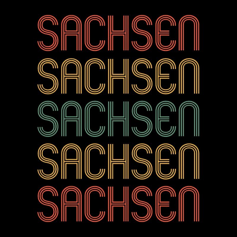 Saxon Saxon Saxony