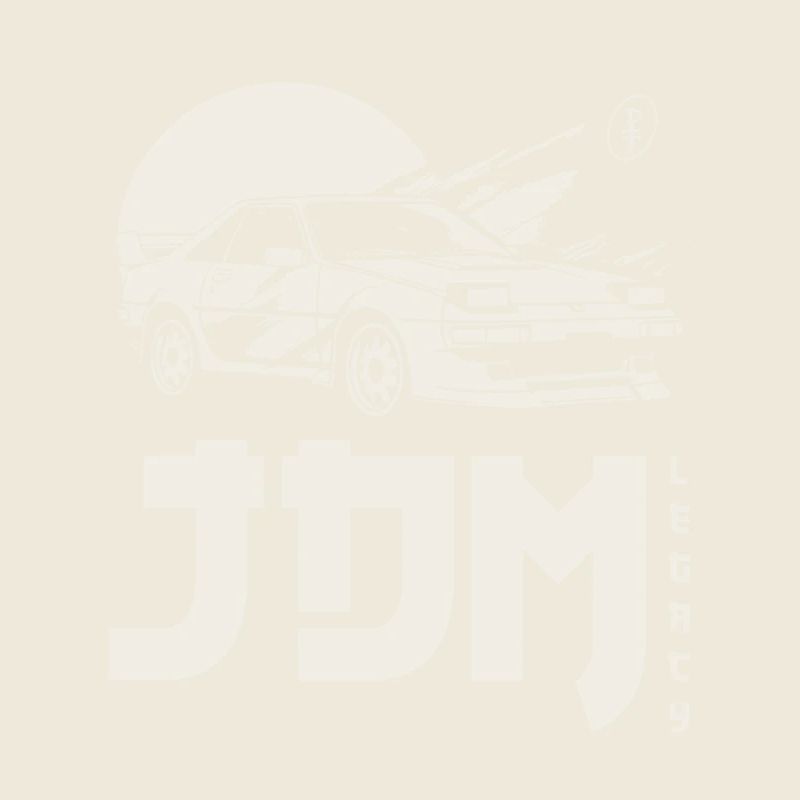 JDM Legacy Tuning