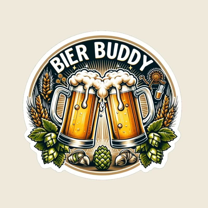 Bier Buddy