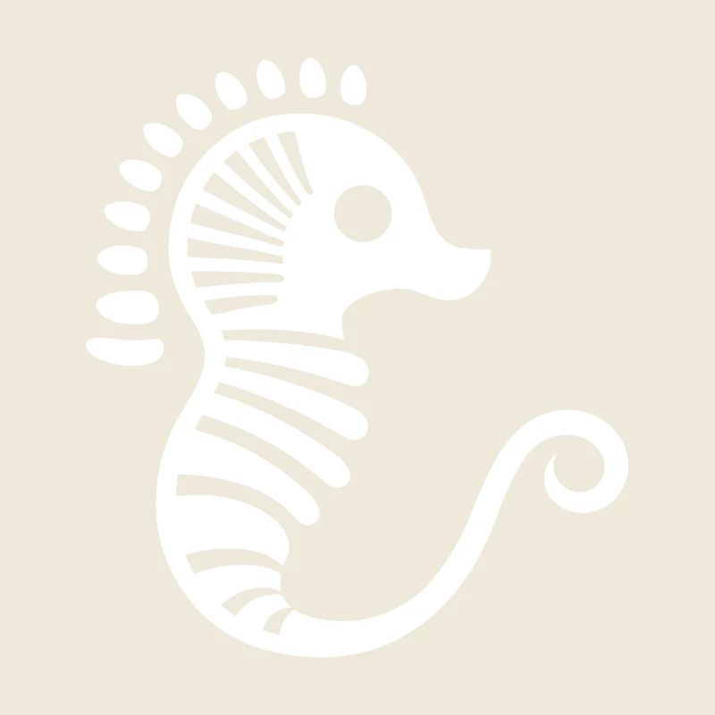 Humour petit Hippocampe