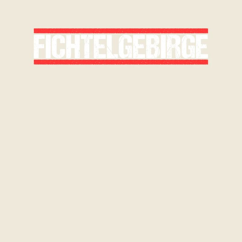 Fichtelgebirge