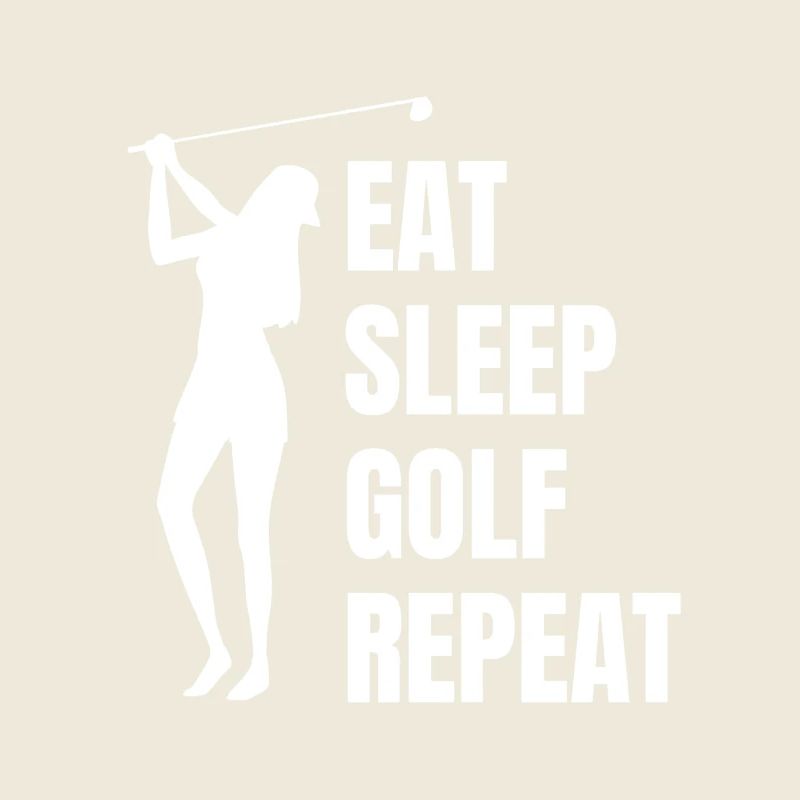 Golfeurs Terrain de golf Golf Golf Club de golf