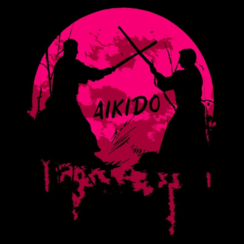 Aïkido