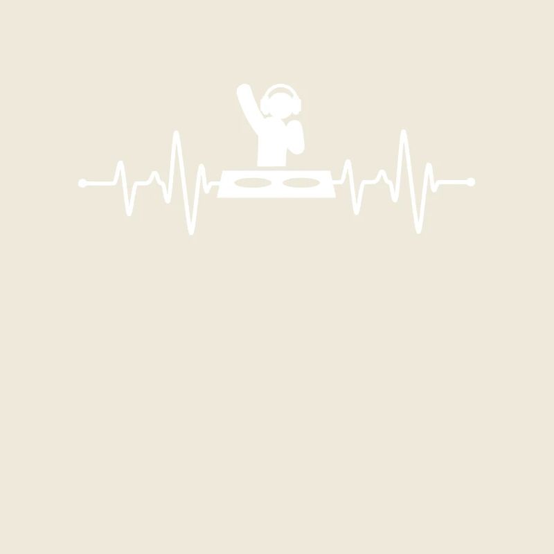 DJ Techno Herzschlag