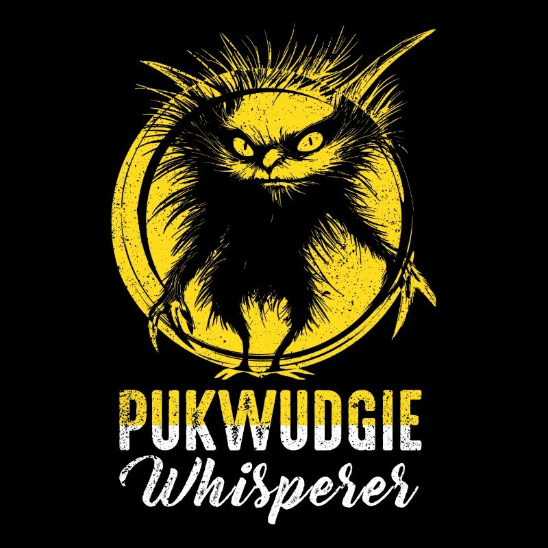 Pukwudgie Kryptide Folklore Mythen