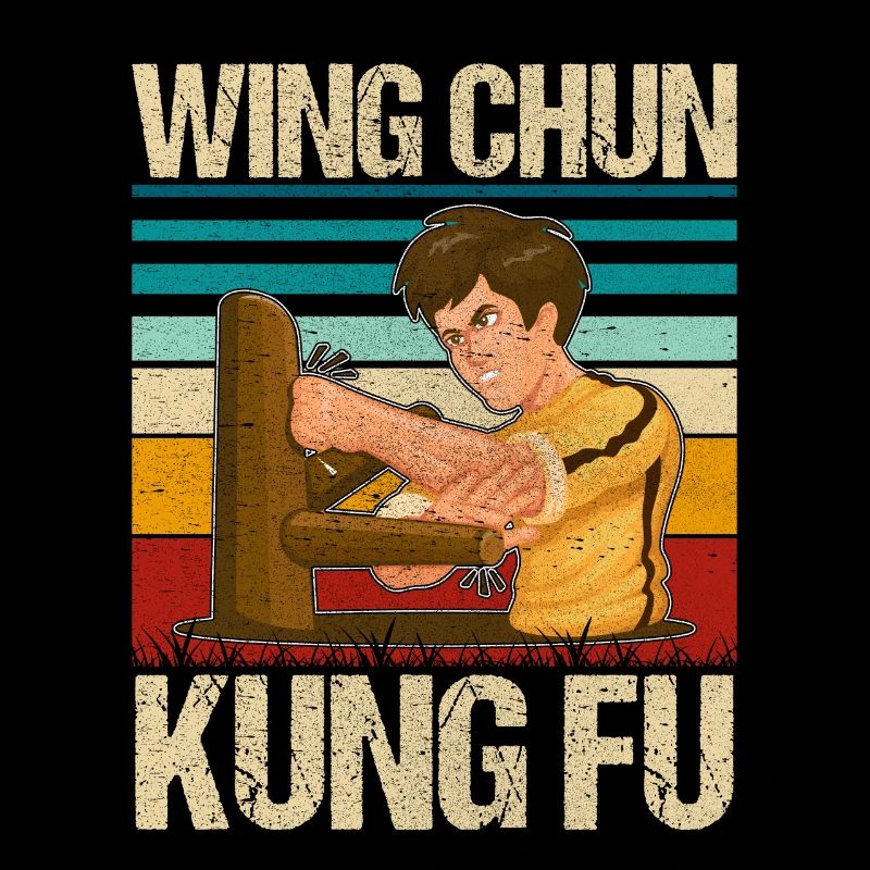 Wing Chun Kung Fu