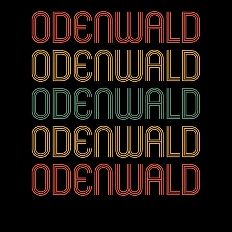 Odenwald