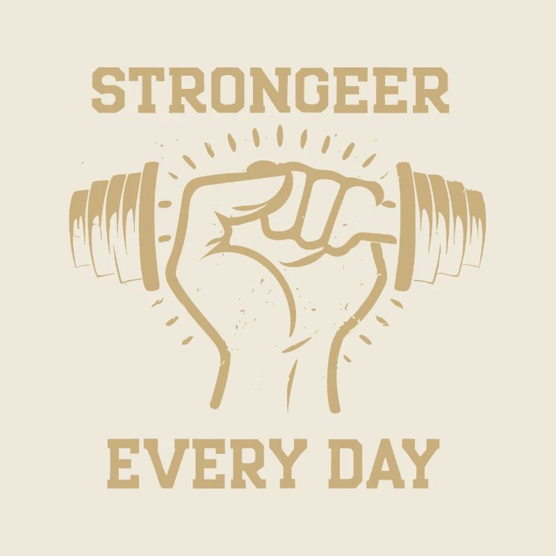 FITNESSSTUDIO JEDEN TAG