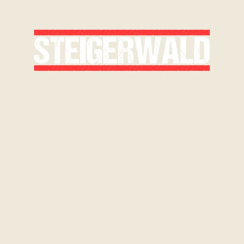 Steigerwalder Steigerwalderin Steigerwald