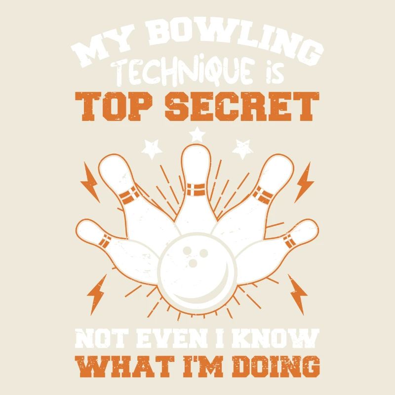Bowling Team Bowling Ball Designs Bowling Tees