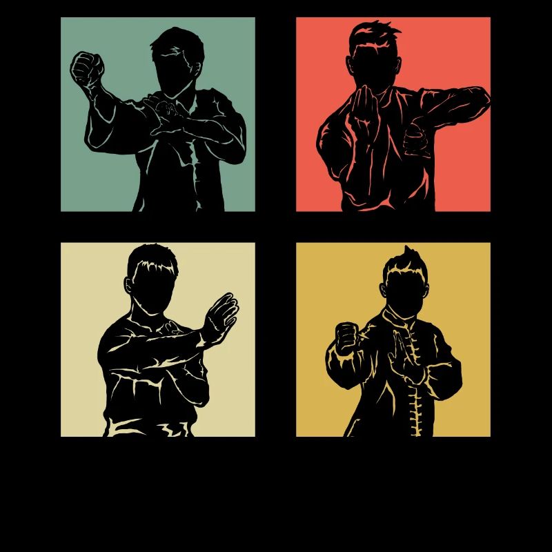Wing Chun Kung Fu