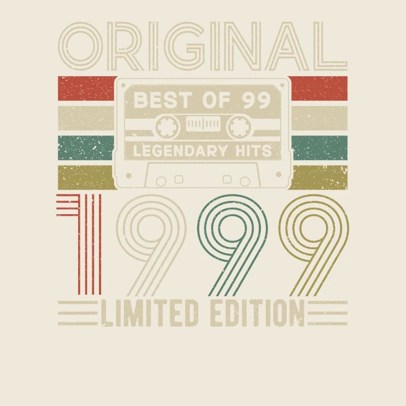 Légendes de 1999