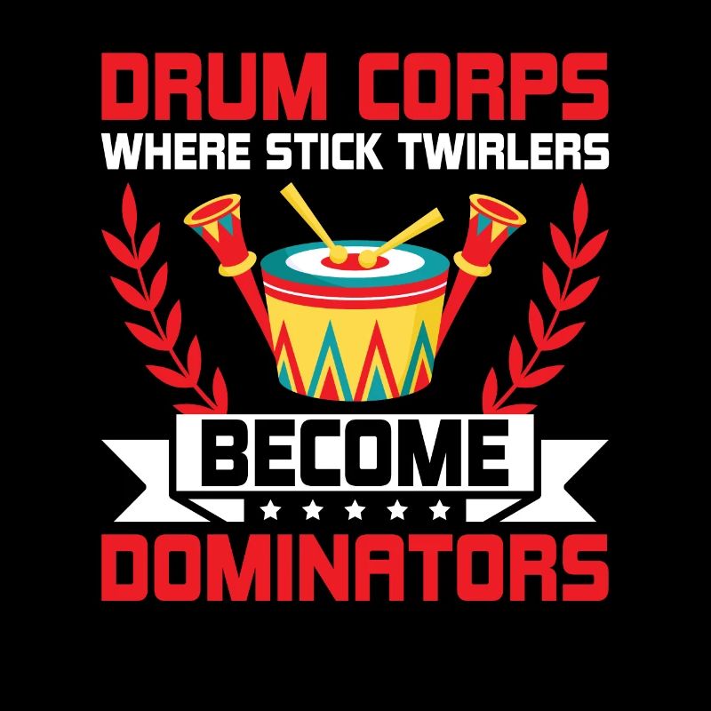 Drum Corps Marching Band Drum Corp Musik Percussio