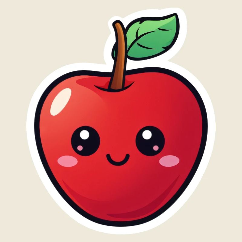 Cerisier Kawai