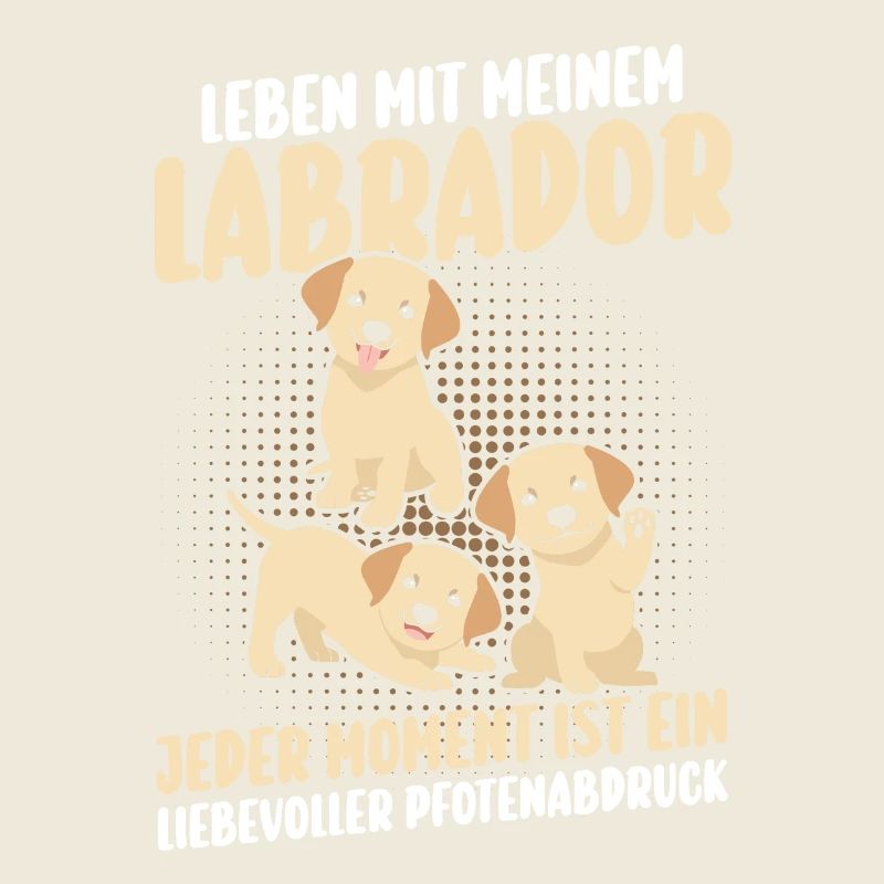 Hund Labrador
