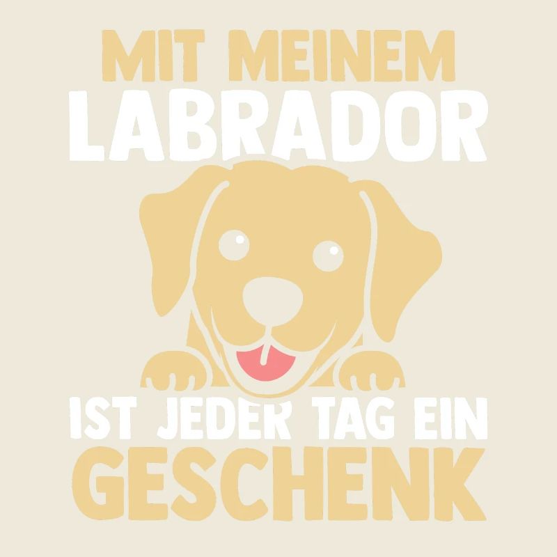 Hund Labrador
