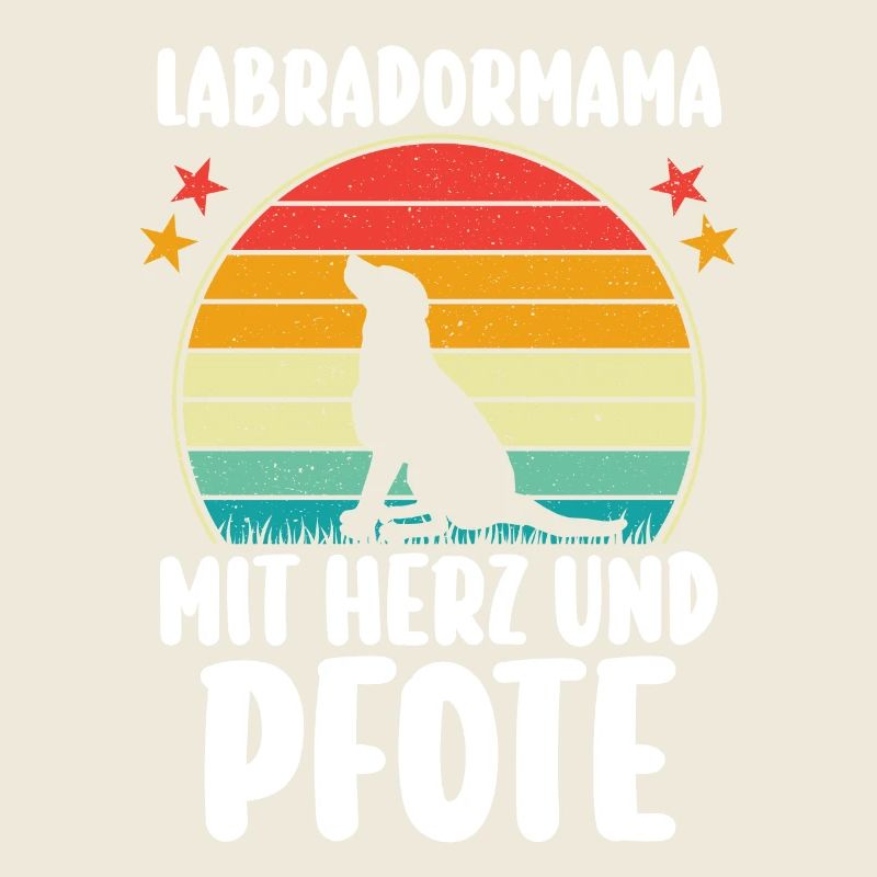 Hund Labrador